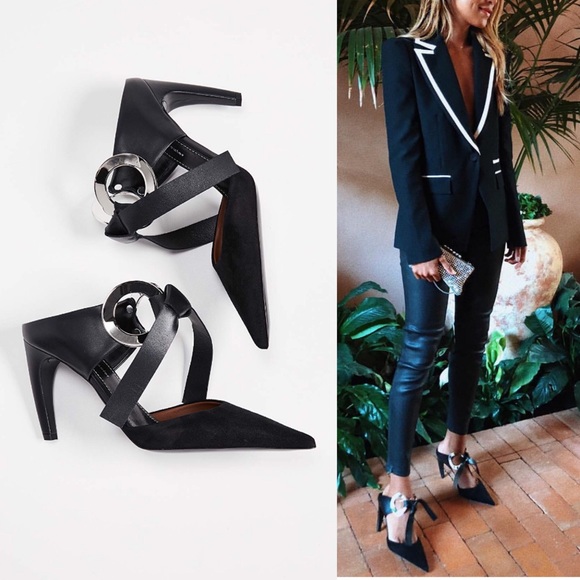 Proenza Schouler Shoes - 💯 Authentic Proenza Schouler Pump